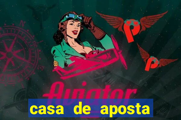 casa de aposta pagando no cadastro sem deposito